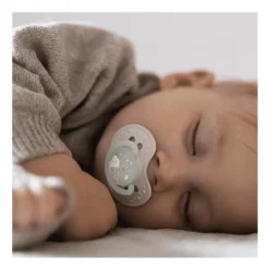 Hot Difrax Dynamic Fopspeen 6-18M Night&Day unisex