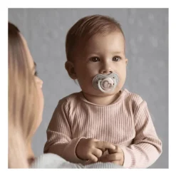 Hot Difrax Dynamic Fopspeen 6-18M Night&Day unisex