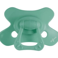 New Difrax Fopspeen Natural 12+ M Uni Sage