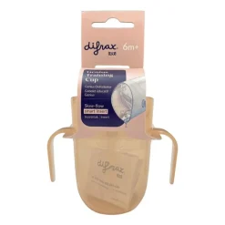 Hot Difrax Genius Oefenbeker