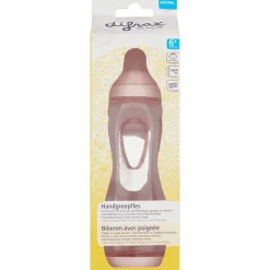 Best Difrax Handgreepfles 240 ML 6+ Maanden