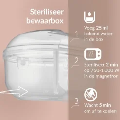 Sale Difrax LOVI Prime Fopspeen 6-18 maanden Granola/Orange