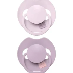 Discount Difrax LOVI Prime Fopspeen 18+ maanden Lilac/Violet