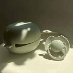 Best Difrax LOVI Prime Fopspeen 6-18 Maanden BPA-vrij Pistachio/Green