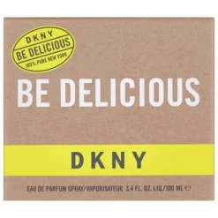 Online DKNY Be Delicious eau de parfum 100 ML