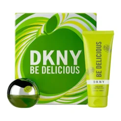 Outlet DKNY Be Delicious Giftset