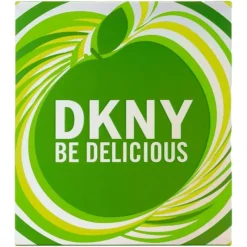 Outlet DKNY Be Delicious Giftset