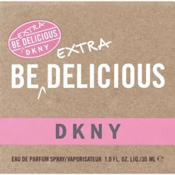 Clearance DKNY Be Extra Delicious Eau de Parfum 100 ML