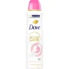 Clearance Dove Advanced Care Beauty Finish Anti-Transpirant Deodorant Spray 150 ML