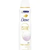 New Dove Advanced Care Clean Touch Anti-Transpirant Deodorant Spray 150 ML