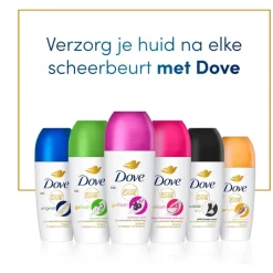 Best Dove Advanced Care Dragon Fruit & Coconut Cream Roll-on 50 ml