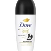 New Dove Advanced Care Invisible Dry Anti-Transpirant Deodorant Roller 50 ML
