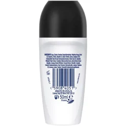 New Dove Advanced Care Invisible Dry Anti-Transpirant Deodorant Roller 50 ML