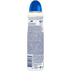 Sale Dove Advanced Care Original Anti-Transpirant Deodorant Spray 150 ML