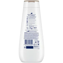 Dove Advanced Care Showergel Nourishing Silk 400 ML