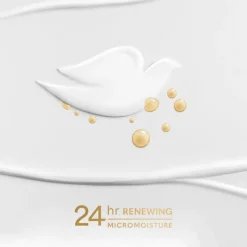 Dove Advanced Care Showergel Nourishing Silk 400 ML