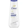 New Dove Advanced Care Showergel Deeply Nourishing 400 ML