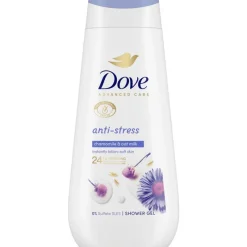 Discount Dove Advanced Care Showergel Anti Stress 225 ML