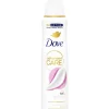 Clearance Dove Advanced Care Soft Feel Anti-Transpirant Deodorant Spray 150 ML