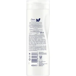 Best Dove Body Love Essential Care Bodylotion 400 ML