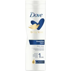 Clearance Dove Body Love Essential Care Bodylotion 250 ML