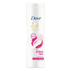 Outlet Dove Body Love Intense Care Bodylotion 250 ML