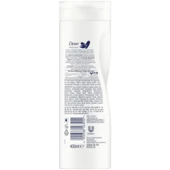 Online Dove Body Love Light Care Bodylotion 400 ML