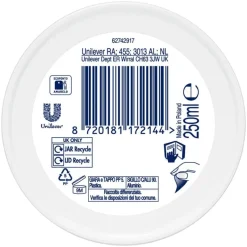 Online Dove Body Love Light Hydration One Crème 250 ML