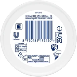 Discount Dove Body Love Nourishing Care One Crème 250 ML