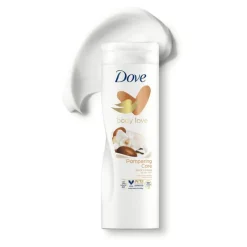 Outlet Dove Body Love Pampering Care Bodylotion 400 ML