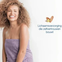 Outlet Dove Body Love Pampering Care Bodylotion 400 ML