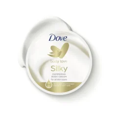 Discount Dove Body Love Silky Pampering Bodycrème 300 ML