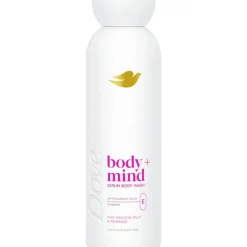Discount Dove Body+Mind Dragonfruit & Primrose Body Wash 350 ML