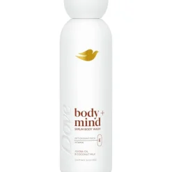 Online Dove Body+Mind Jojoba & Coconut Body Wash 350 ML