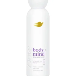 Best Dove Body+Mind Lavender & Oat Milk Body Wash 350 ML