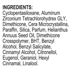 Online Dove Maximum Protection Original Clean Anti-Transpirant Deodorant Stick 45 ML