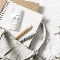 Online Dove Maximum Protection Original Clean Anti-Transpirant Deodorant Stick 45 ML