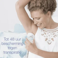 Online Dove Maximum Protection Original Clean Anti-Transpirant Deodorant Stick 45 ML