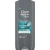 Outlet Dove Men + Care Showergel Eucalyptus + Mint 400 ML