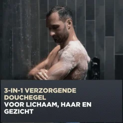 Discount Dove Men + Care Showergel Eucalyptus + Mint 250 ML