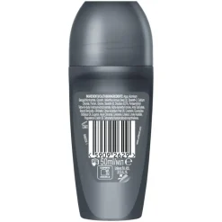 Hot Dove Men+Care Advanced Invisible Dry Anti-Transpirant Deodorant Roller 50 ML