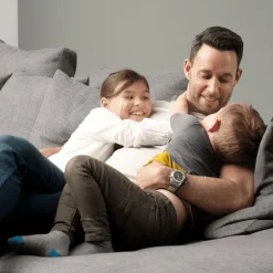 Hot Dove Men+Care Advanced Invisible Dry Anti-Transpirant Deodorant Roller 50 ML