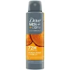 Hot Dove Men+Care Advanced Sandalwood + Vanille Deodorant Spray 150 ML