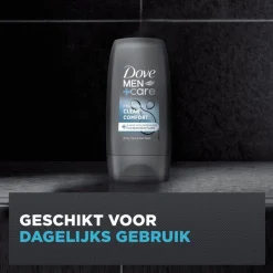 Clearance Dove Men+Care Clean Comfort Douchegel Mini 55 ML