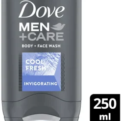 Best Dove Men+Care Cool Fresh Douchegel 250 ML