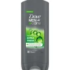 Outlet Dove Men+Care Extra Fresh Douchegel 400 ML