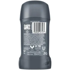 Dove Men+Care Invisible Dry Deodorant Stick 50 ML