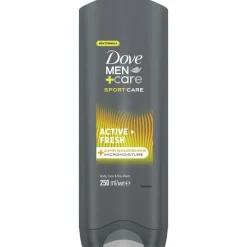 Outlet Dove Men+Care Sport Active+Fresh Douchegel