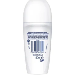 Best Dove Original 0% Deodorant Roller 50 ML