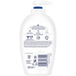 Sale Dove Verzorgende Handzeep 250 ML
